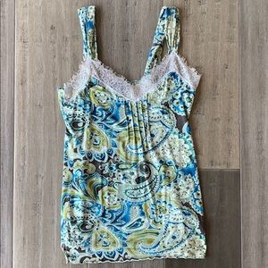 Banana republic Cami/tank